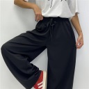 pantalone modello balloon bielastico avenue